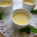 月見なっとう's cooksnap of when they made 失敗なし★なめらかプリン**.