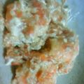 月光華's cooksnap of when they made 簡単！美味しい！プリプリ♪エビマヨ.