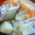 月光華's cooksnap of when they made 我が家の肉じゃが.
