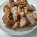 ぱりぱりいちご's cooksnap of when they made こりゃ絶対うまいでしょ！！★焼き豚★.