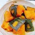 みっちゃん❇️68's cooksnap of when they made 簡単にできる南瓜の煮つけ.