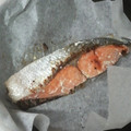 サーフブレイド's cooksnap of when they made たれの付いた魚焦がさず焼く方法.