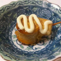 ちょっちゃんONK's cooksnap of when they made ✿ちくわのチーズ照りマヨ✿.
