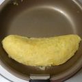∞∞SHIORI∞∞'s cooksnap of when they made 新たまねぎ入り卵焼き.