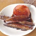 れのっち's cooksnap of when they made ごぼうのバルサミコ炒め.