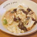 れのっち's cooksnap of when they made 豆腐の中華風炒め（マクロビ）.