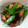 かぴーな's cooksnap of when they made 簡単ちくわ＊きぬさや炒め.