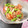 AmelieTomo's cooksnap of when they made みょうがとししとうのサラダゆずこしょう味.