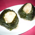 Jock's cooksnap of when they made 筍と蒟蒻の甘辛煮で炊き込みご飯.