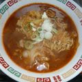 Jock's cooksnap of when they made 春キャベツで＊濃厚＊味噌ラーメン＊.