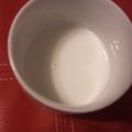 ゆかりリー's cooksnap of when they made 甘～い♡ホットミルク.