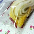 キョク's cooksnap of when they made 袋保存の白菜漬け：レオン亭.