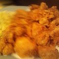 和なやんちゃ姫's cooksnap of when they made ★自画自賛★絶品★鶏のから揚げ★.
