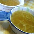 りえこつ's cooksnap of when they made とろとろオニオンスープ.