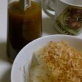 けいゆず's cooksnap of when they made サラダ★ドレッシング.