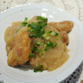 るるおか's cooksnap of when they made 簡単アレンジ♡揚げだしチキン.