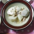 みっさと's cooksnap of when they made 里芋の煮物.