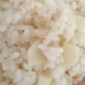 島子☆'s cooksnap of when they made たけのこご飯.