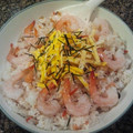 YOKOB's cooksnap of when they made ♪ちらし寿司♪.