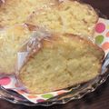 むちむちむー's cooksnap of when they made ✿ﾎｯﾄｹｰｷﾐｯｸｽで豆腐ｹｰｷ✿.