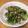 このみん家's cooksnap of when they made 大根葉の炒め.