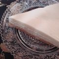 narimimama's cooksnap of when they made 水切りヨーグルトでレアチーズケーキー風.