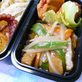 pyonpoco's cooksnap of when they made 我が家の定番☆もやし炒め.