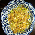 ぐぐったん's cooksnap of when they made 油揚げと長ネギのおつまみ.