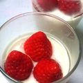 トゥルーシンデレラ's cooksnap of when they made いちごレアチーズケーキ.
