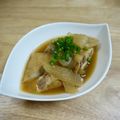 いつぼうママ's cooksnap of when they made 2度おいしい！？厚揚げと玉ねぎのツナ煮☆.
