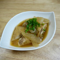 いつぼうママ's cooksnap of when they made 2度おいしい！？厚揚げと玉ねぎのツナ煮☆.