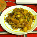 むすかせんぱい's cooksnap of when they made 豚とたけのこのオイスターソース炒め.