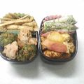 カボリン's cooksnap of when they made ブロッコリーと鶏モモ肉のさっぱり炒め☆.