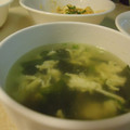 dalimix's cooksnap of when they made 秘密だよ！　”卵だし”の中華スープ.
