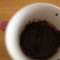komutatata's cooksnap of when they made ビターなカフェモカジャム♪簡単使いきり.