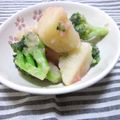 さったんママ's cooksnap of when they made まろやかマヨのタラモサラダ☆.