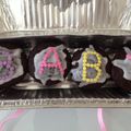 MicHolly's cooksnap of when they made 手抜き♪　チョコマフィン.