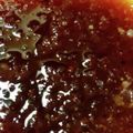 三日月オーガス's cooksnap of when they made 簡単旨々ステーキソース&ハンバーグソース.