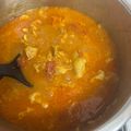 Ricopin88's cooksnap of when they made 簡単インドカレー.