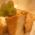りすのお母さん's cooksnap of when they made ふきと厚揚げの煮物.