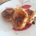 megumi05's cooksnap of when they made 簡単☆鶏挽肉と豆腐のうまうまつくね.
