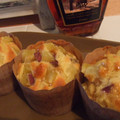 miner444's cooksnap of when they made 簡単☆さつまいもマフィン.