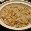 ＠デリシャス's cooksnap of when they made 簡単！釜飯.