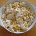 しょうげんめぐみ's cooksnap of when they made 簡単♪たけのこサラダ.