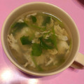 ★つーこ★'s cooksnap of when they made おとっつぁんのお吸い物♪.