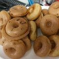 ひかそう's cooksnap of when they made コーヒー牛乳☆ケーキ.