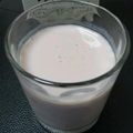 はちみつ犬's cooksnap of when they made 美肌✿ざくろ豆乳ジュース.