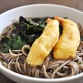 kotone1129's cooksnap of when they made １：１：１０ｄｅおいしいつゆの年越し蕎麦.
