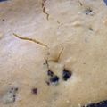 Taoc's cooksnap of when they made ノンバター・おからバニラケーキ.