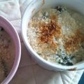 lastorder＊'s cooksnap of when they made 簡単すぎる！　まぜるだけのホワイトソース.